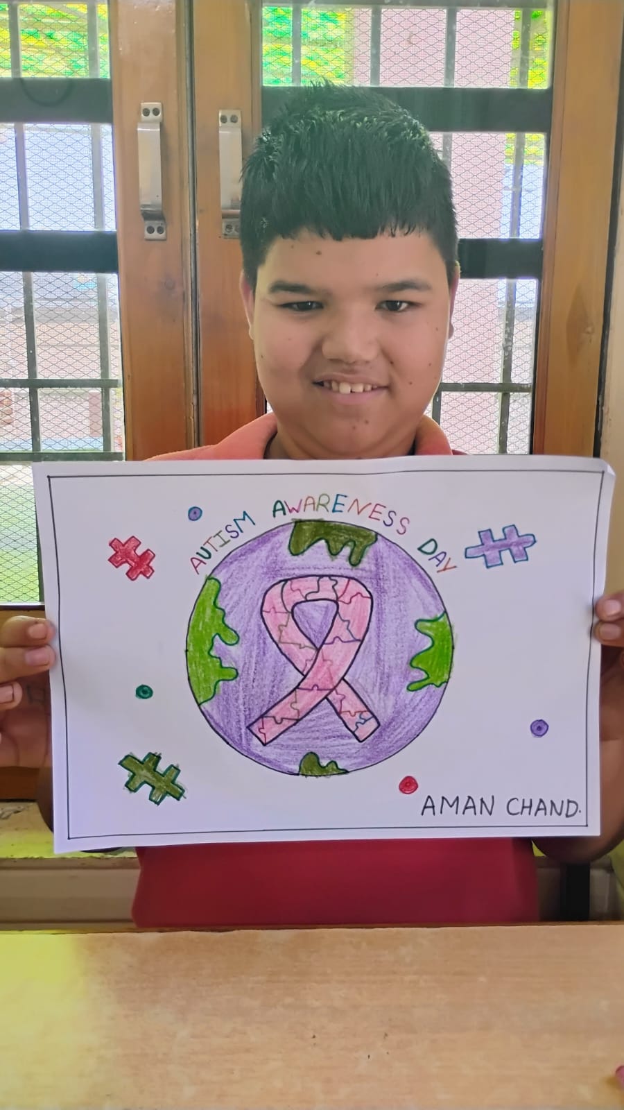 Autism Awareness Day 2026 - 6